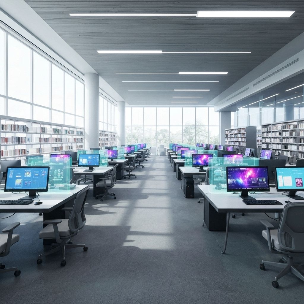 Perpustakaan Digital